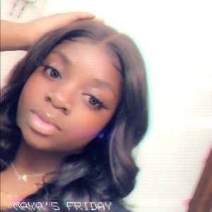 Meet your Posher, Sh'maya